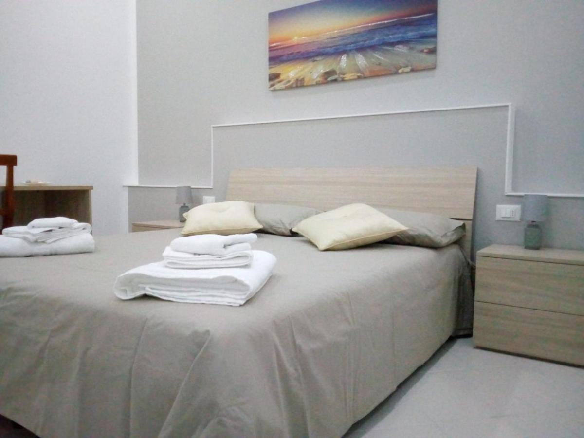 Mar&Sol Ξενοδοχείο Termoli Εξωτερικό φωτογραφία