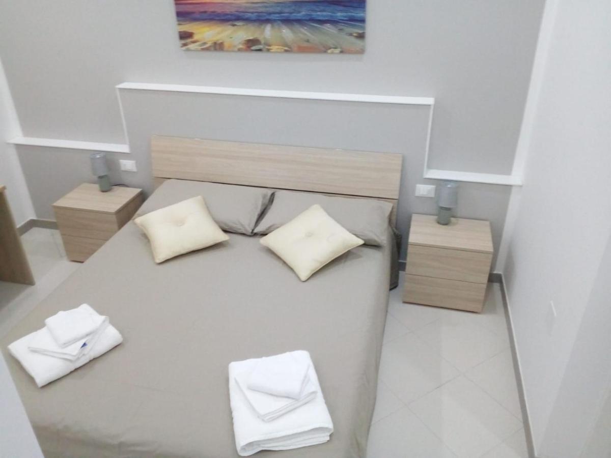 Mar&Sol Ξενοδοχείο Termoli Εξωτερικό φωτογραφία